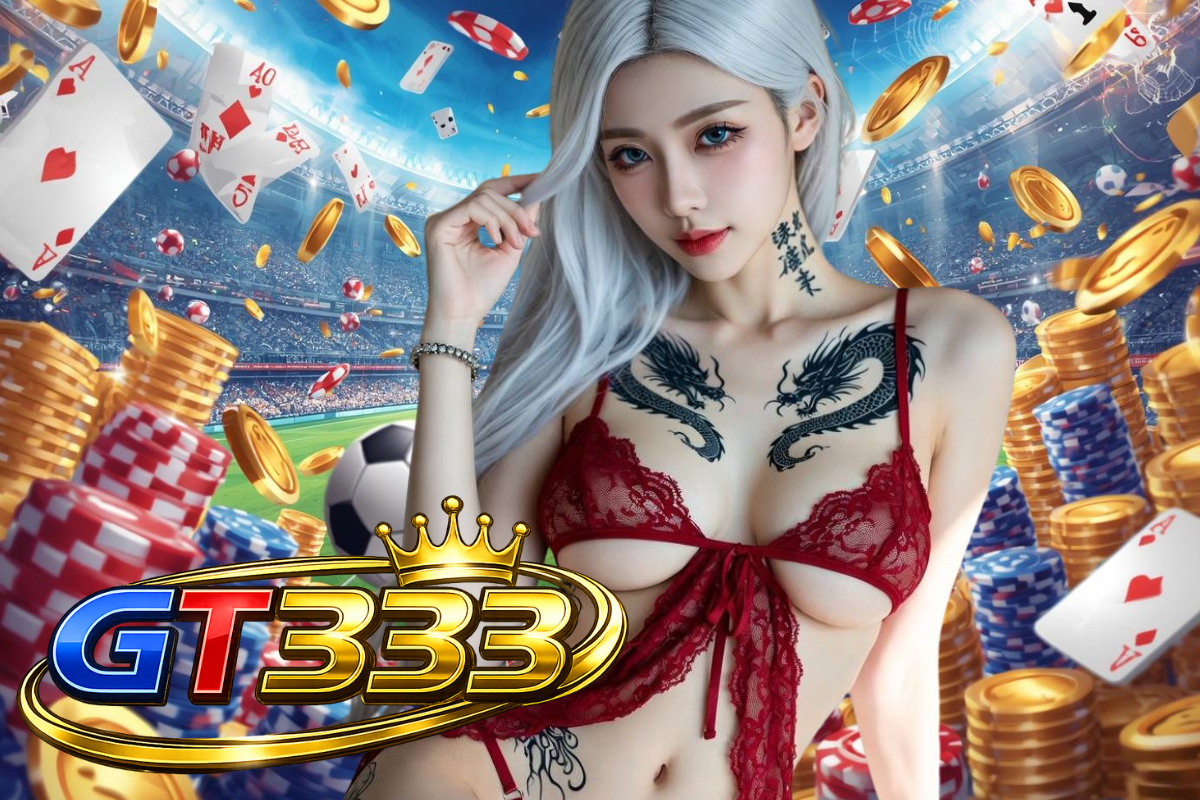 gt333