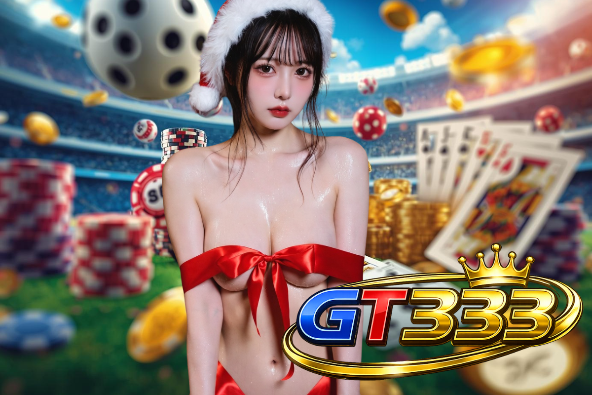 gt333 สล็อต